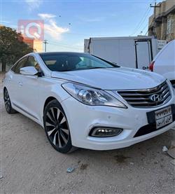 هيونداي أزيرا